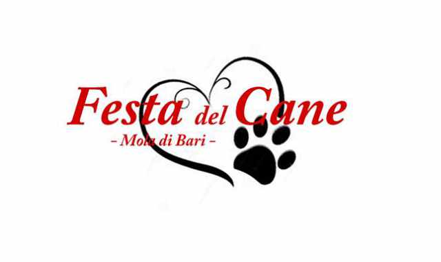 Festa del cane: a Mola sfilate di cuccioli di razza e meticci